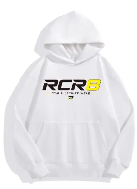 RCR8 Hoodie